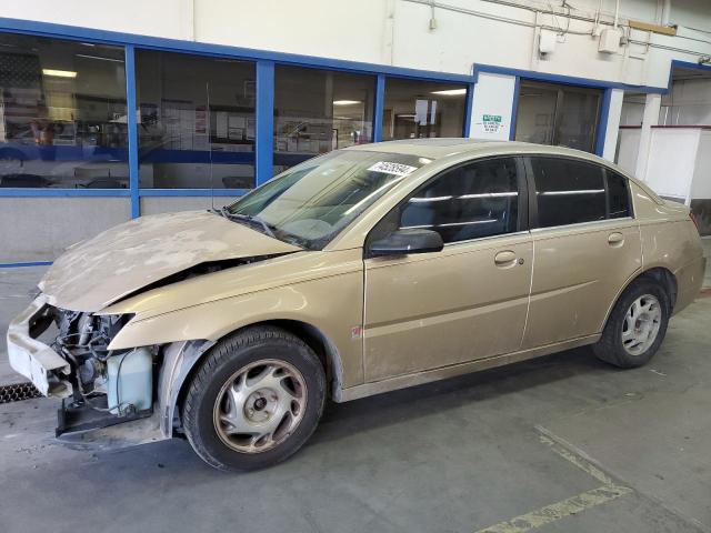SATURN ION LEVEL 2006 with VIN 1G8AJ55F86Z124950 - Photo from auction