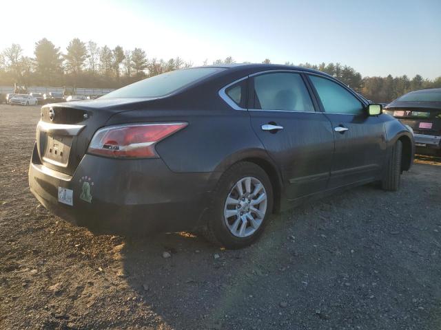 Photo 3 from auction – 2015 NISSAN ALTIMA 2.5 with VIN 1N4AL3AP3FN379652