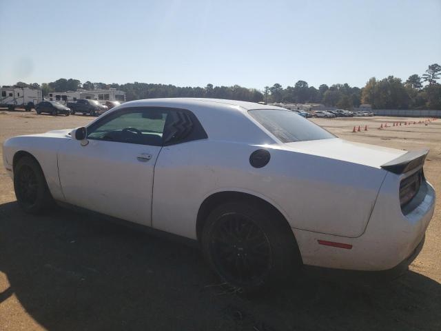 Photo 2 from auction – 2016 DODGE CHALLENGER with VIN 2C3CDZAG5GH280154