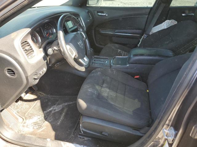 Photo 7 from auction – 2014 DODGE CHARGER SE with VIN 2C3CDXBG2EH334669