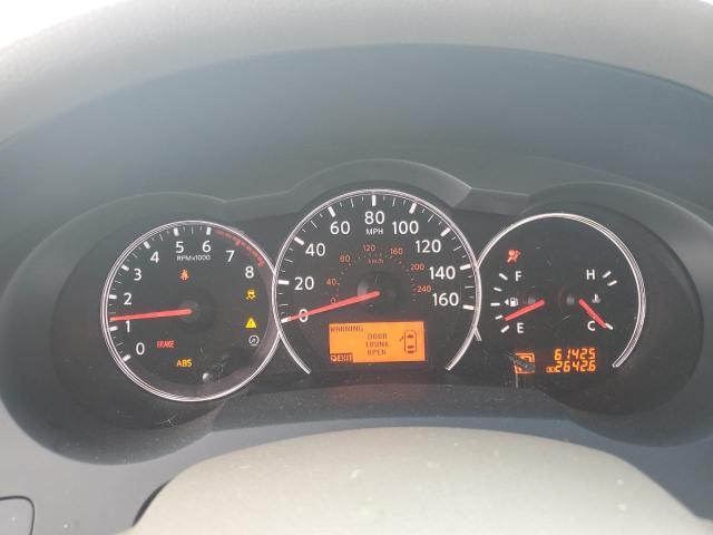 Photo 9 from auction – 2012 NISSAN ALTIMA BAS with VIN 1N4AL2AP8CC114811