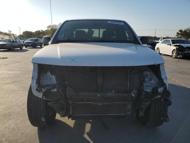 Photo 5 from auction – 2019 NISSAN FRONTIER S with VIN 1N6AD0ER7KN777360