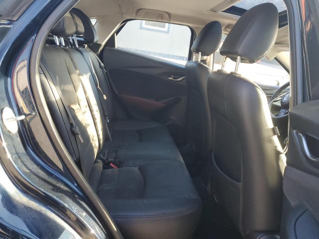 Photo 11 from auction – 2016 MAZDA CX-3 GRAND with VIN JM1DKBD79G0124728