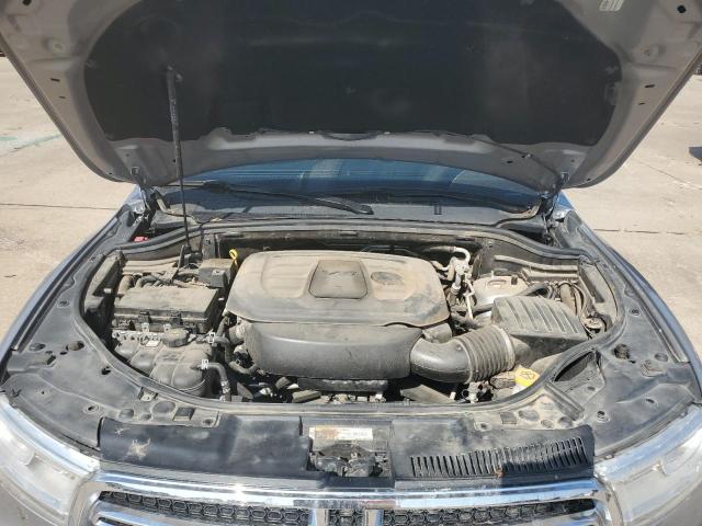Photo 12 from auction – 2020 DODGE DURANGO SX with VIN 1C4RDHAG7LC102792