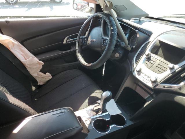 صورة رقم 7 من المزاد - 2015 GMC TERRAIN SL مع VIN 2GKALMEK1F6406404