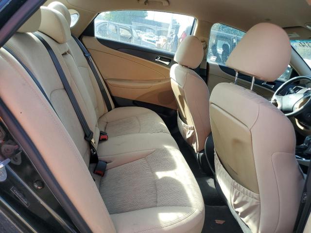 Zdjęcie 10 z aukcji – 2012 HYUNDAI SONATA GLS z VIN 5NPEB4AC8CH389624