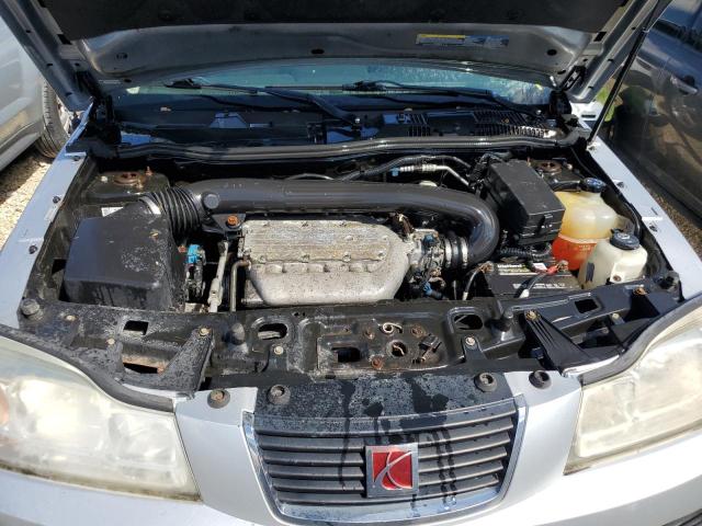 Photo 12 from auction – 2007 SATURN VUE with VIN 5GZCZ53467S858553