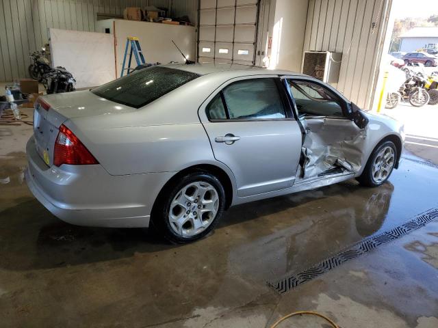 Photo 3 from auction – 2011 FORD FUSION SE with VIN 3FAHP0HA3BR102719