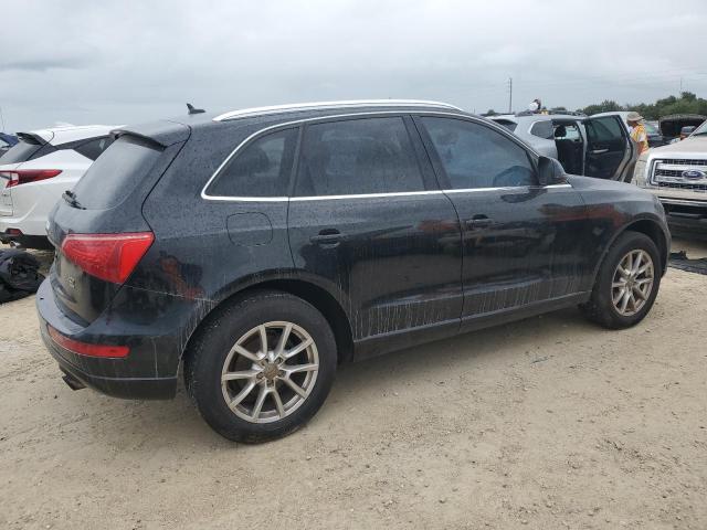 Photo 3 from auction – 2011 AUDI Q5 PREMIUM with VIN WA1CFAFP3BA008364