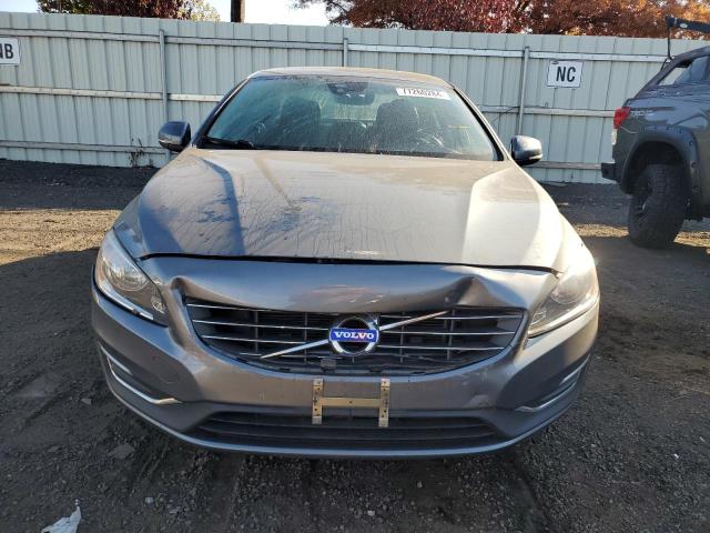 Photo 5 from auction – 2016 VOLVO S60 PREMIE with VIN YV1612TK2G2394948