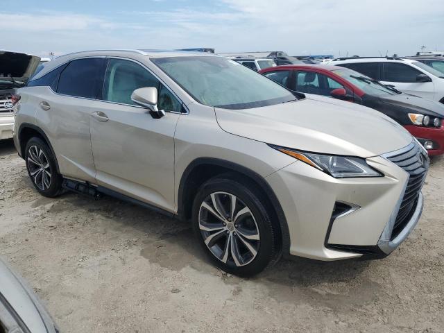 Photo 4 from auction – 2016 LEXUS RX 350 BAS with VIN 2T2BZMCAXGC037644