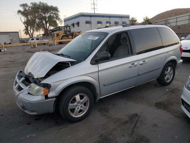 صورة رقم 1 من المزاد - 2005 DODGE CARAVAN SX مع VIN 1D4GP45R65B365743