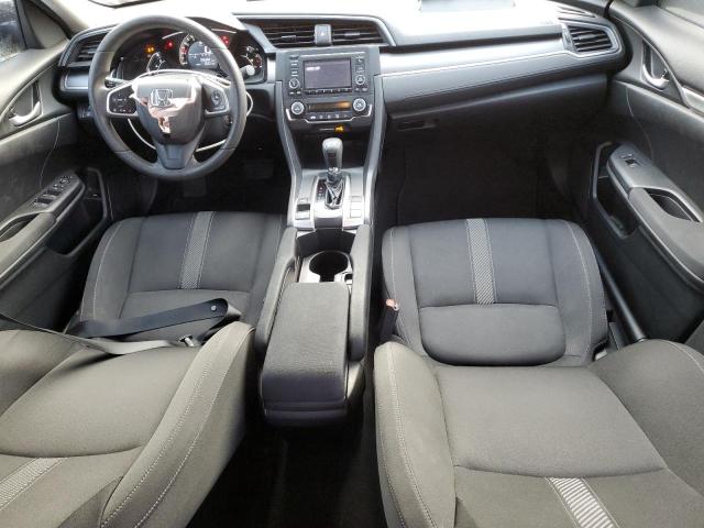 Photo 8 from auction – 2018 HONDA CIVIC LX with VIN 2HGFC2F55JH521567