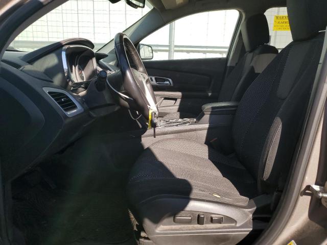 Photo 7 from auction – 2012 GMC TERRAIN SL with VIN 2GKALSEK3C6167907