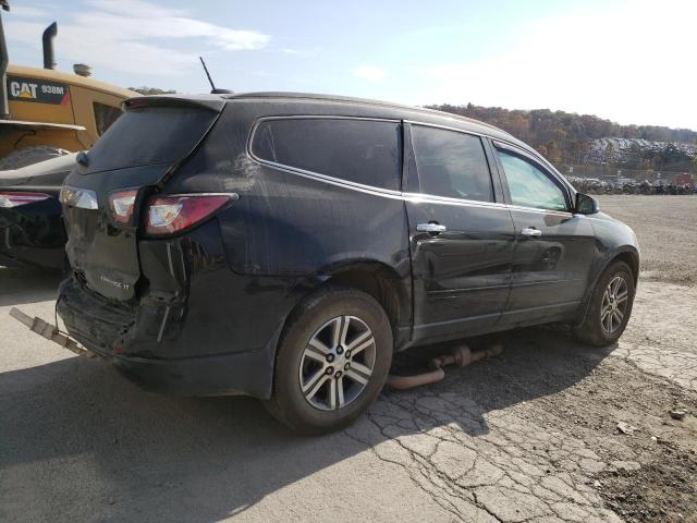 Photo 3 from auction – 2016 CHEVROLET TRAVERSE L with VIN 1GNKVHKD8GJ167646