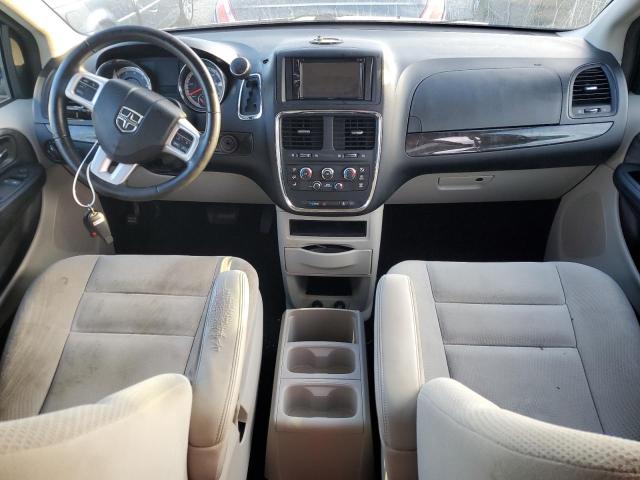 صورة رقم 8 من المزاد - 2016 DODGE GRAND CARA مع VIN 2C4RDGBG6GR399673