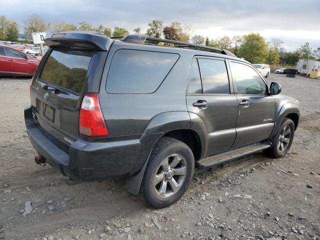 Photo 3 from auction – 2006 TOYOTA 4RUNNER LI with VIN JTEBU17R868072058