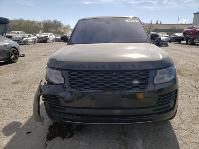 Photo 5 from auction – 2020 LAND ROVER RANGE ROVE with VIN SALGS2RU0LA575829