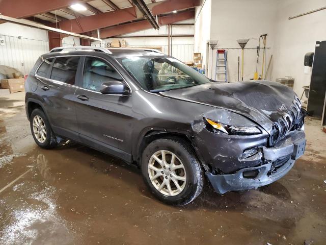 Photo 4 from auction – 2016 JEEP CHEROKEE L with VIN 1C4PJMCS6GW341068