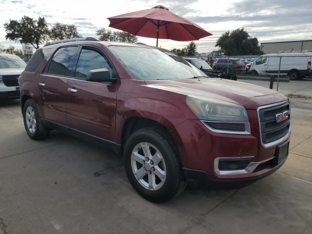 Photo 4 from auction – 2016 GMC ACADIA SLE with VIN 1GKKRPKD4GJ298729