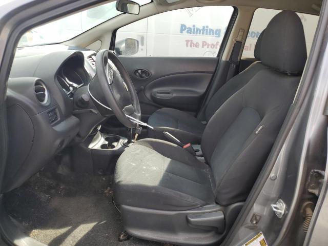 Photo 7 from auction – 2016 NISSAN VERSA NOTE with VIN 3N1CE2CP0GL383909