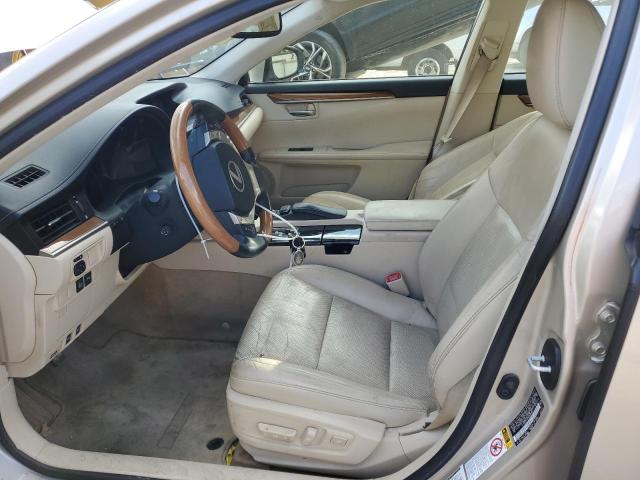 Photo 7 from auction – 2015 LEXUS ES 300H with VIN JTHBW1GG8F2090221