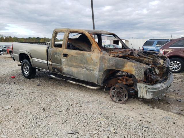 Photo 4 from auction – 2001 GMC SIERRA C25 with VIN 1GTHC29U71E342173