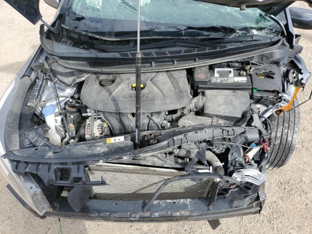 Photo 11 from auction – 2017 KIA FORTE EX with VIN 3KPFL4A85HE052806