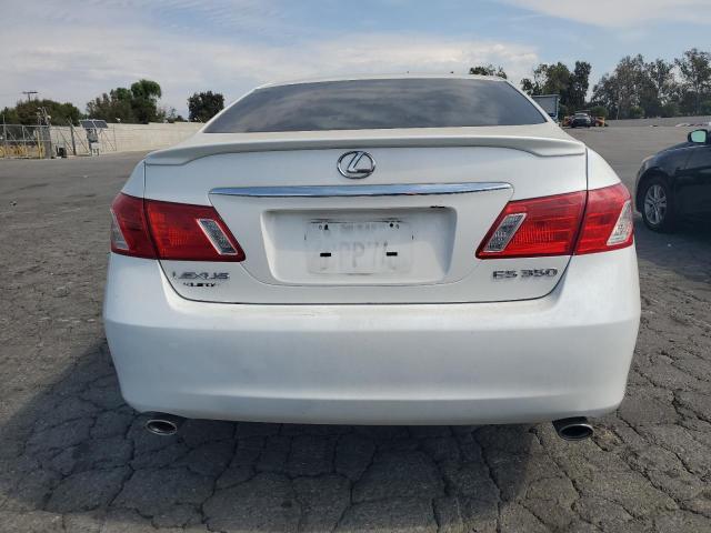 Photo 6 from auction – 2008 LEXUS ES 350 with VIN JTHBJ46G382167288