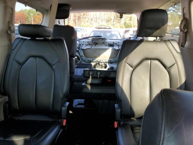 Photo 10 from auction – 2020 CHRYSLER PACIFICA T with VIN 2C4RC1BG3LR110288