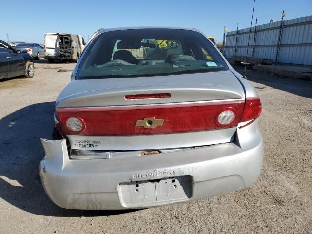 Photo 6 from auction – 2005 CHEVROLET CAVALIER with VIN 1G1JC52FX57200790