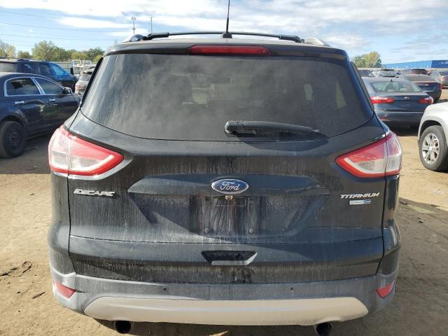 Photo 6 from auction – 2013 FORD ESCAPE TIT with VIN 1FMCU9J9XDUB61470