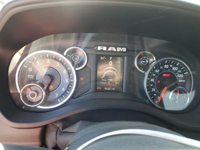 Photo 9 from auction – 2019 RAM 1500 BIG H with VIN 1C6SRFFT7KN710416