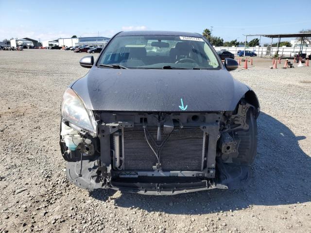 Фото 5 с аукциона – 2012 MAZDA 3 I с VIN JM1BL1V87C1679753
