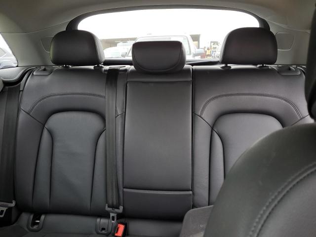 Photo 10 from auction – 2016 AUDI Q3 PREMIUM with VIN WA1EFCFS1GR021874