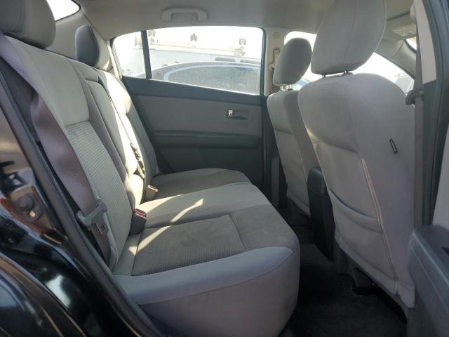 Photo 10 from auction – 2012 NISSAN SENTRA 2.0 with VIN 3N1AB6AP0CL692574
