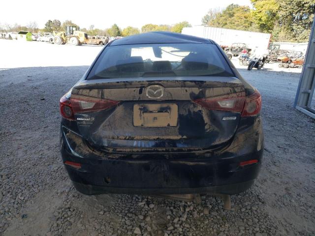 Photo 6 from auction – 2014 MAZDA 3 TOURING with VIN JM1BM1V76E1112537