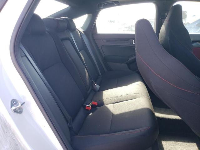 Photo 10 from auction – 2023 HONDA CIVIC SI with VIN 2HGFE1E54PH472683