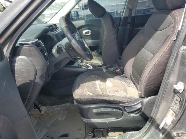Photo 7 from auction – 2016 KIA SOUL with VIN KNDJN2A22G7268440