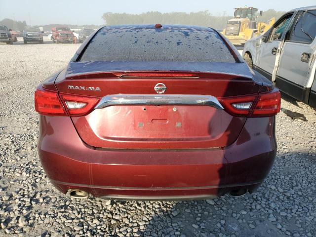 Photo 6 from auction – 2016 NISSAN MAXIMA 3.5 with VIN 1N4AA6AP2GC409275