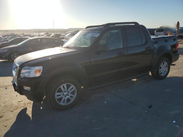 FORD EXPLORER S 2010 with VIN 1FMEU3BE5AUA02286 - Photo from auction