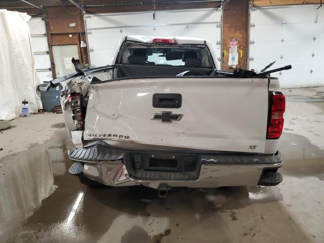 Photo 6 from auction – 2017 CHEVROLET SILVERADO with VIN 1GCVKREC7HZ116164
