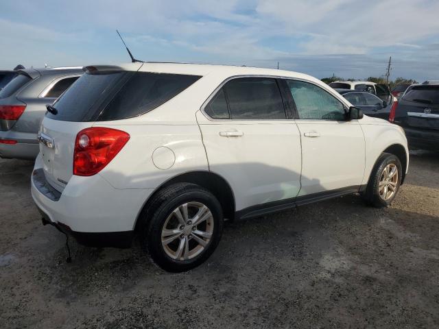 Photo 3 from auction – 2011 CHEVROLET EQUINOX LS with VIN 2GNALBECXB1336246
