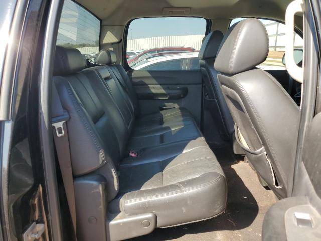 Photo 10 from auction – 2008 CHEVROLET SILVERADO with VIN 2GCFC13Y981285578