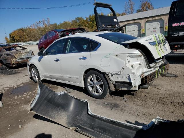 Photo 2 from auction – 2015 NISSAN ALTIMA 2.5 with VIN 1N4AL3AP6FC267410