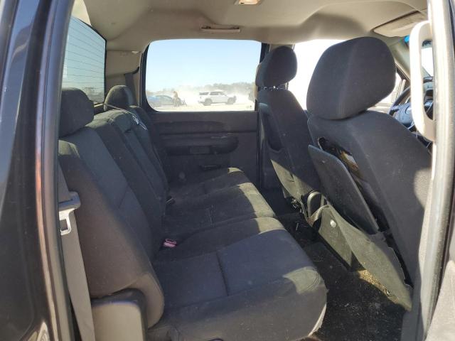 Photo 10 from auction – 2010 CHEVROLET SILVERADO with VIN 3GCRKSE31AG106423