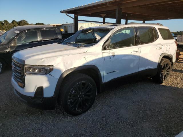 GMC ACADIA SLE 2023 with VIN 1GKKNKL43PZ235541 - Photo from auction