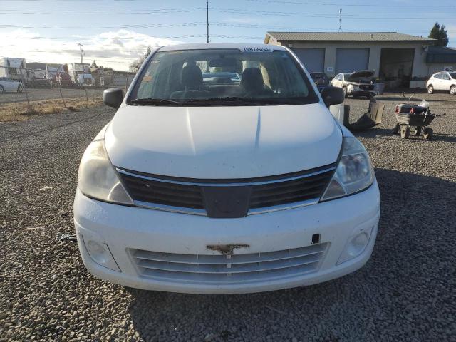 Photo 5 from auction – 2009 NISSAN VERSA S with VIN 3N1CC11E89L435436