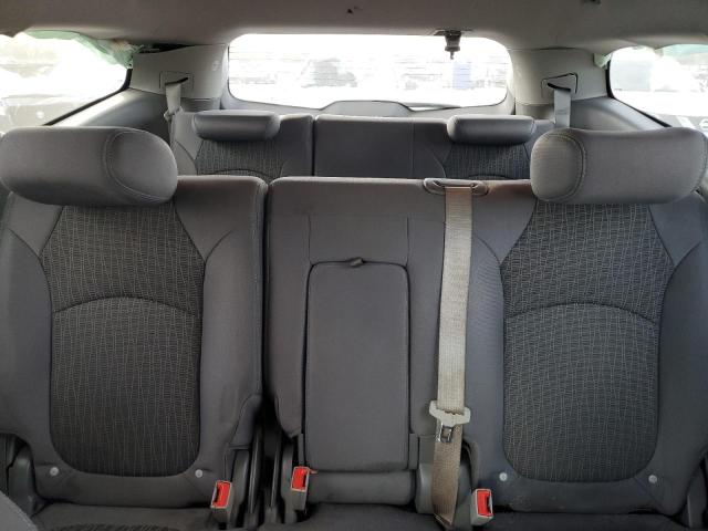Photo 10 from auction – 2013 CHEVROLET TRAVERSE L with VIN 1GNKVFKD3DJ261322