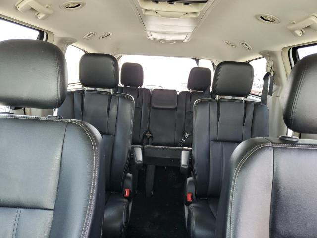 Photo 10 from auction – 2016 CHRYSLER TOWN & COU with VIN 2C4RC1BG0GR269131